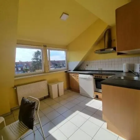 Suesse Marie 6 * Karlsruhe