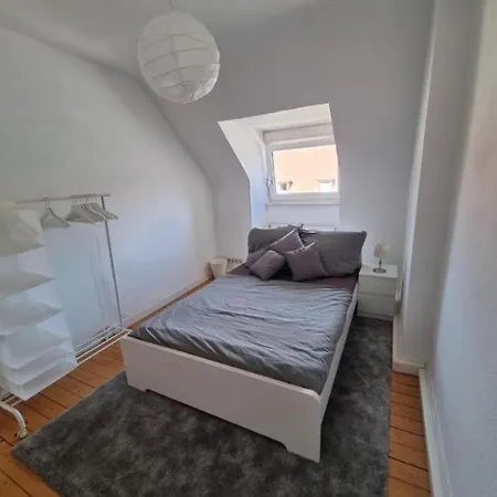 Suesse Marie 6 Karlsruhe