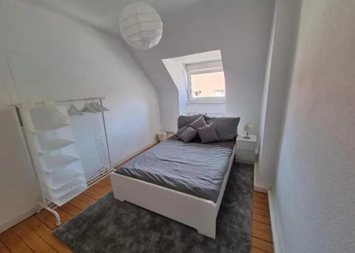 Suesse Marie 6 Karlsruhe